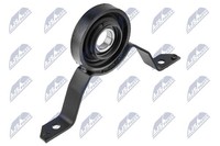 NTY Lagerung Gelenkwelle NLW-AU-007 FüR Audi A5 8T3 8F7 TDI Quattro Tfsi FSI RS5