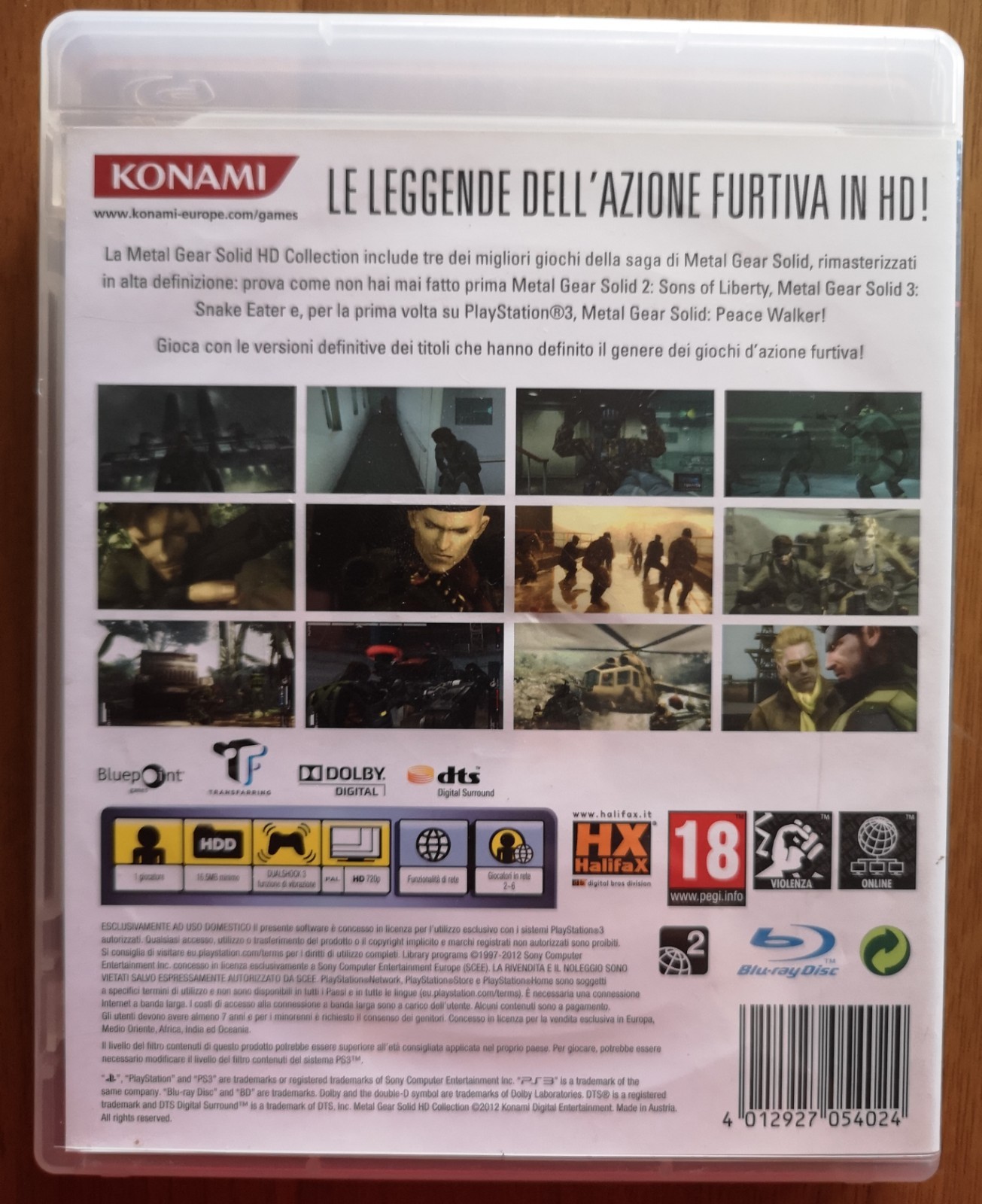 Foto 6 di 7