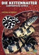 Die Kettennatter: Lampropeltis