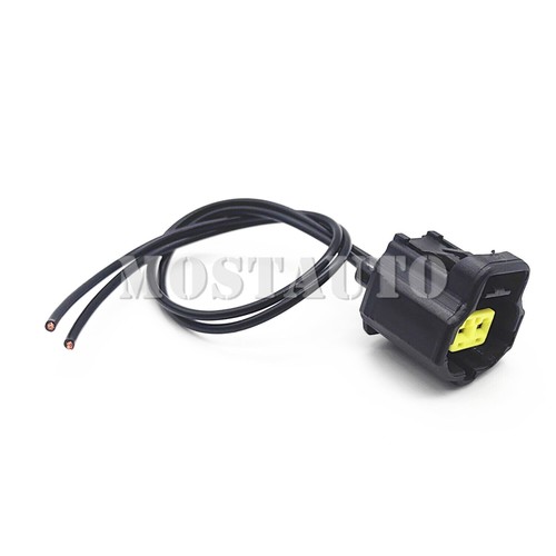 5014003AA Dodge Air Inlet Temp Sensor Connector For 2009-2016 Dodge Challenger - Picture 4 of 9