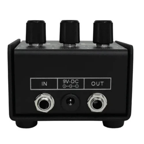 ProCo RAT 2 Distortion Effects Pedal - Image 2 of 3