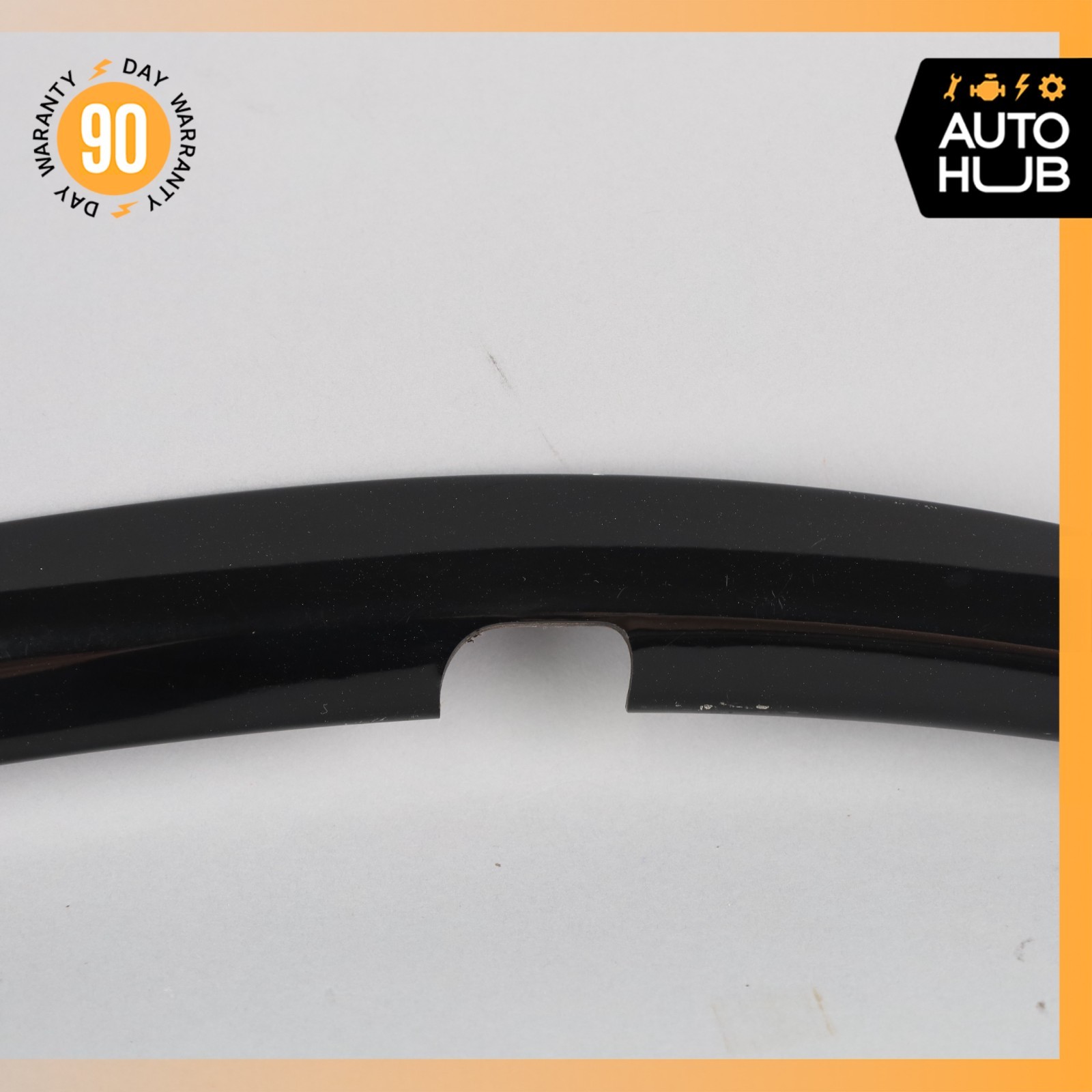 08-19 Maserati GranTurismo M145 Front Left Side Door Panel Trim 80251400 OEM 60k