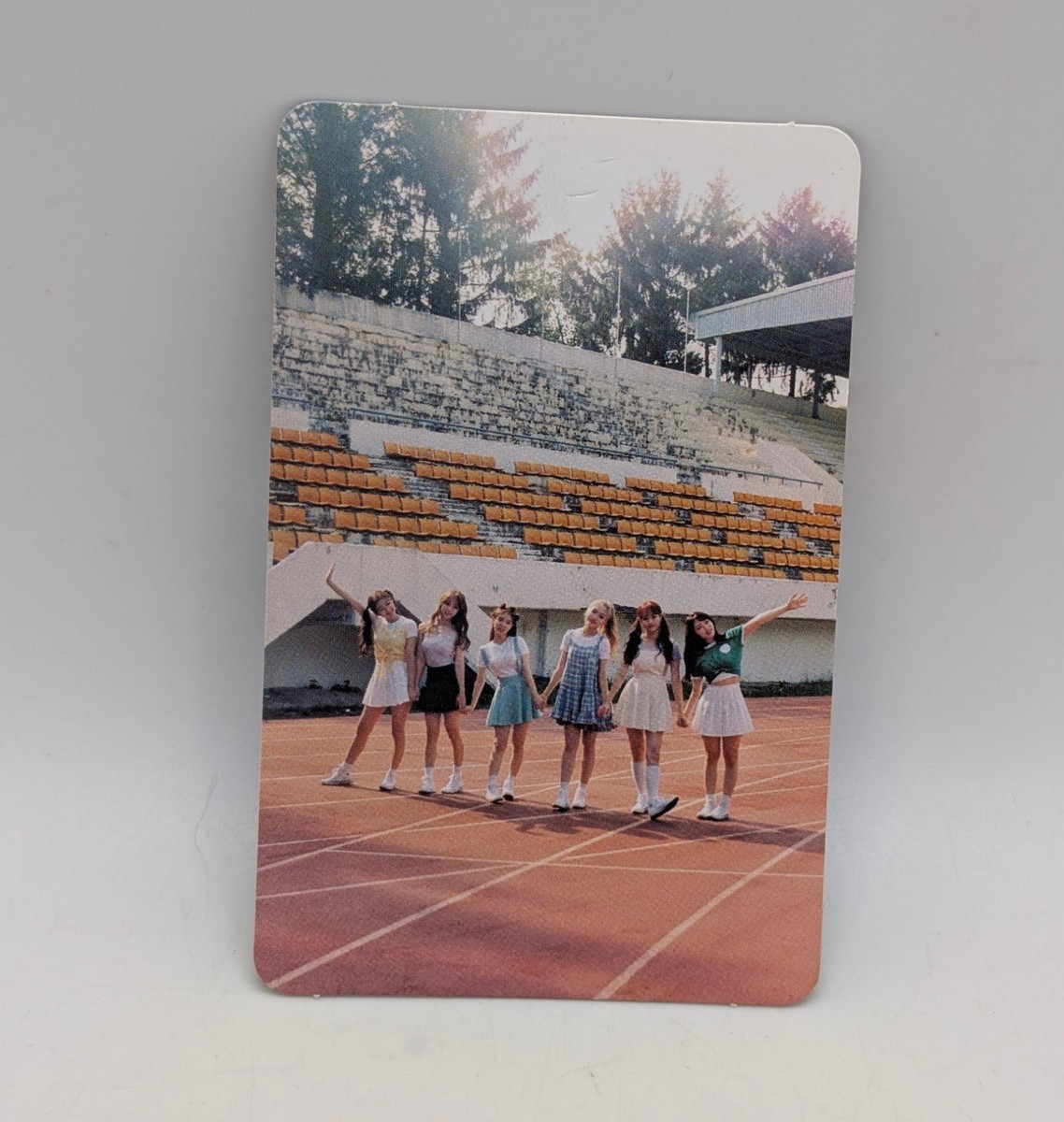 LOONA XX 限定B トレカ LOONA XX X X LIMITED VERSION B Photocard Only | eBay
