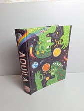 Aquila Educational Magazines varied Issues 2019- 2020 With File Mammouth Map