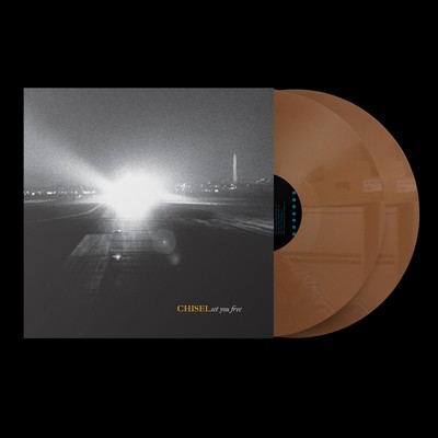 Chisel Set You Free (Schallplatte) 25th Anniversary  12'' Album Coloured Vinyl