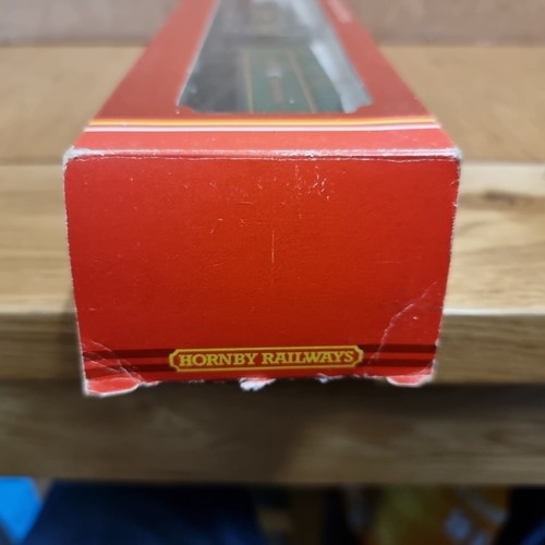 Hornby R.759 GWR Hall Class Loco 4-6-0 "Albert Hall" RN. 4983 OO Gauge Boxed - Bild 15 von 16