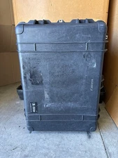 Pelican 1660 Protector Case | 31.59 x 22.99 x 19.48 in | Black | iM3075 Equiv