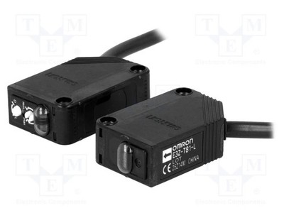 OMRON E3Z-T81-2M Sensor