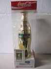 1996 Authentic Olympic Games Collection Atlantic Games "Coke Gold Bottle" — photo 9