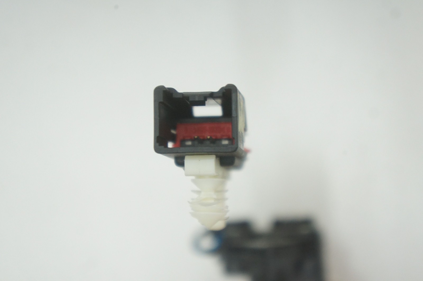 Rear Trunk Unlock Control Release Switch 6-1419166-1 Aston Martin V8 Vantage 08
