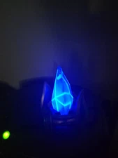 OFFICIAL Starcraft II USB Protoss Pylon Desktop Power Station THINKGEEK Blizzard