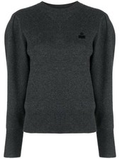 Isabel Marant KELAYA Cotton Sweater 133043961
