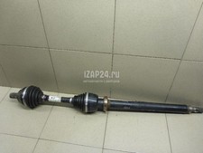 Turbo Ford S-MAX