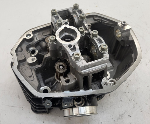 BMW R1200RS 2014-18 Motor Motor Zapfventil Steuerzeiten rechts Zylinderkopf...