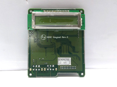 LT LE908480002 4GDE Tastatur Rev.2 E3200094 300001A9