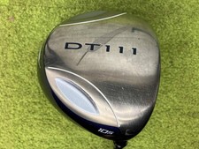 Fourteen DT111 MO-350gd Driver SR Flex 10.5  Used Authentic From Japan