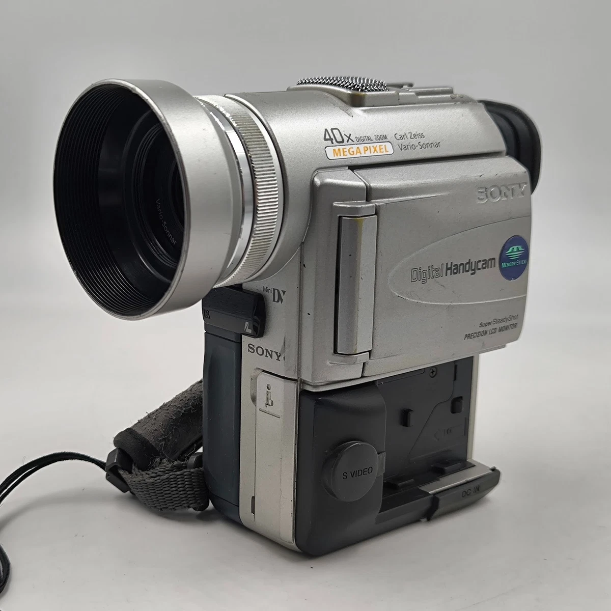 Sony Dcr Pc100e online kaufen | eBay