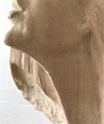 STARGAZER - 14" Female Bust by David Fisher from Austin Productions 1980 — photo 8