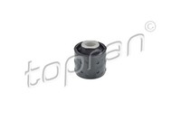 AchsträGer Lager Topran 500 802 FüR X3 BMW Z4 E46 E85 E83 3Er Touring Roadster