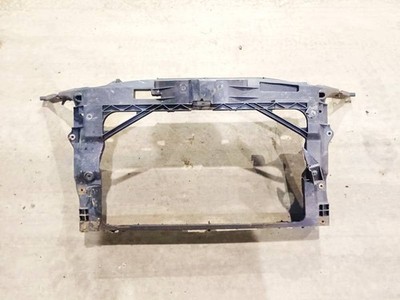 Mazda 3 2003 Radiator Support, Mask - FRONT used, Genuine #2305827-19