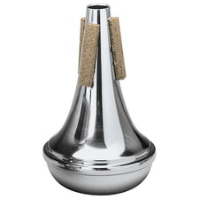 Tom Crown Bb Trumpet Straight Mute