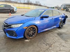 Used Wheel Fits 2018 Honda Civic 18x8 Alloy Wo Outer Red Accent Coupe Si Grade Used Wheel Fits 2018 Honda Civic 18x8 Alloy Wo Outer Red Accent Coupe Si Grade