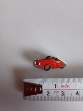 Jowett JUPITER lapel pin badge