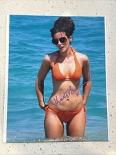Kate Beckinsale Autographed Photo Signed at Wizard World Chicago
