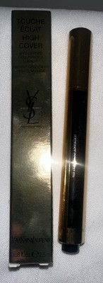 Yves Saint Laurent Touche Eclat-High Cover Radiant Concealer-Shade: 3 ALMOND