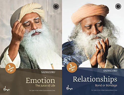 Emotion and Relationships(2 books in 1) - Image 11