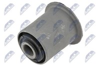Querlenkerlager NTY ZTP-CH-015A FüR Jeep Cherokee 3 WH WK KJ Commander XK XH 4