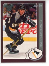 2002-03 O-Pee-Chee Hockey U-Pick #1-250