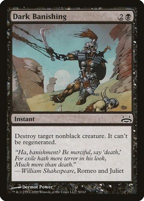 Dark Banishing (50)