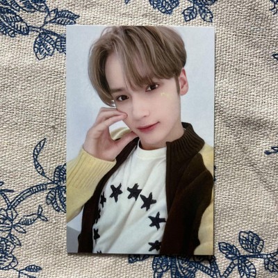 Txt Hyuninkai Fan Live Fanlive Moazone Penmi Trading Card | eBay