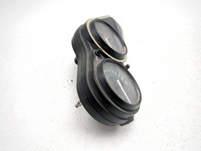 98 99 Kawasaki Ninja ZX6R ZX600G Instrument Cluster Tach Dash