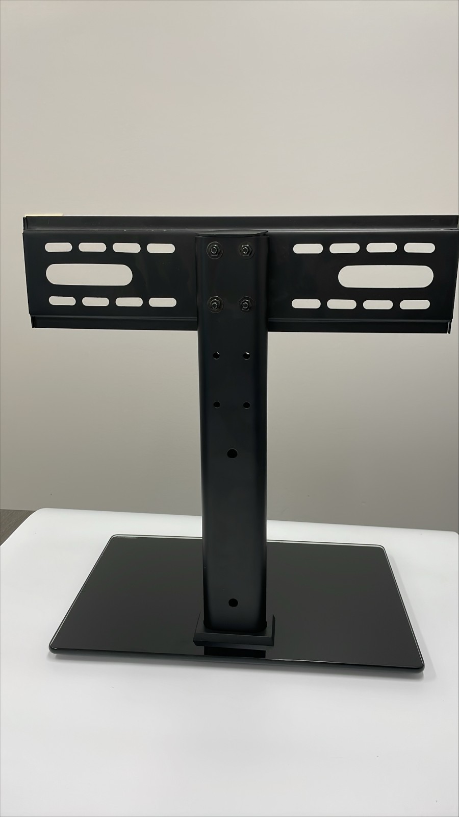 Universal TV Stand - Table Top TV Stand for 37-55 inch LCD LED