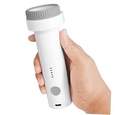 Cordless Electric Vacuum Pump for Vacuum Storage Bags Travel Air Pump,