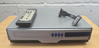 Quad 99CDP CD Player FAULTY