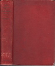 Theory of Investment Value By Williams, John Burr, 1938
