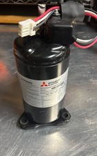 MITSUBISHI SNB130FQBMT DC Inverter Refrigeration Compressor  ( U01 A04 900 )