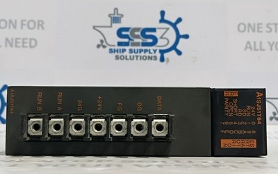 Mitsubishi Electric A1SJ51T64 I/O Link Master Unit