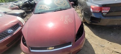 Engine 5.3L VIN C 8th Digit Opt LS4 Fits 07 IMPALA 1797292