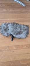 Rycote Windshield + Windjammer für u.a. Schoeps/Neumann  Mikrofone