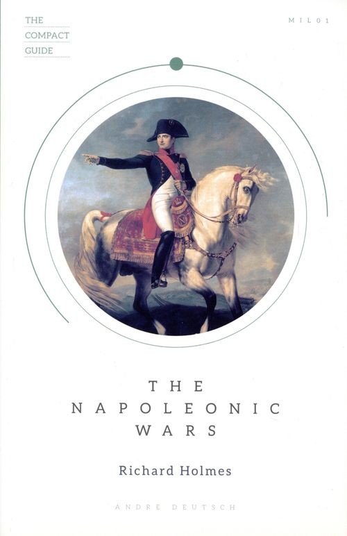 The Napoleonic Wars by Richard Holmes PAPERBACK 9780233005942 - Image 10