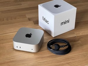 Mac mini M4 24GB 512GB | eBay