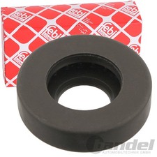 FEBI WÄLZLAGER DOMLAGER VORDERACHSE BEIDSEITIG für OPEL CALIBRA A VECTRA A CC