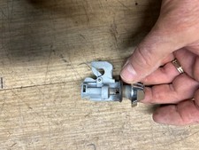 1970-74 Cuda Challenger Barracuda E-body Glove Box Door Lock Read All Below 70