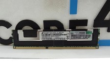 HP 2660-0457 32GB LRDIMM SMART 1333