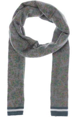 Codello Schal Damen Tuch Strickschal Loop Grau #o8wqycy