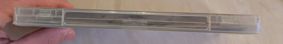 MINTY Ys: The Ark of Napishtim Sony Playstation Portable PSP FACTORY SEALED New - Image 4 of 4